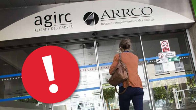 L’arnaque Argic-Arrco fait des ravages auprès de retraités, attention à ces SMS, appels ou emails frauduleux !